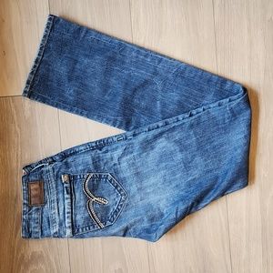 Mavi Olivia jeans